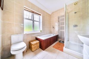 Bathroom- click for photo gallery